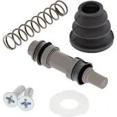 All Balls Ktm Sx-f 450 09-11 Reparationssæt Til Koblingshovedcylinder