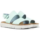 Camper Oruga Sandaler