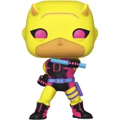 Funko POP! Daredevil Forundring Figur