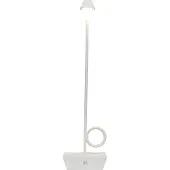 Broggi Design Bugia Bordlampe