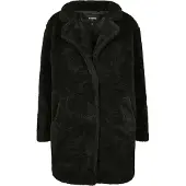 Urban Classics Oversized Sherpa Gt Parka
