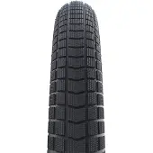 Schwalbe Big Benhs439 Raceguard 20´´ X 2.15 Stiv Urbandæk