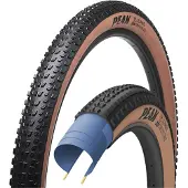 Goodyear Peak Tubeless 27.5´´ X 2.25 Mtb-dæk