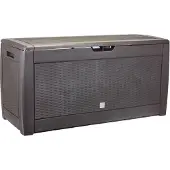 Prosperplast Havekiste I Kurvestil 310l 119x48x60 Cm