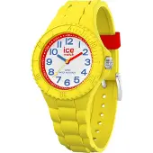 Ice Watch Hero Yellow Spy Extra Small (3h) Ur