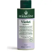 Herbatint Violet shampoo 260 ml