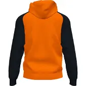 Joma Academy Iv Sweatshirt Med Lynlås