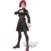 Banpresto Jujutsu Kaisen Jukon No Kata Nobara Kugisaki-figur