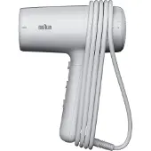 Braun Hd 2.1 2100w Hårtørrer
