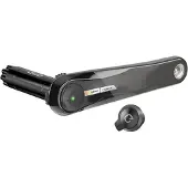 Sram Force D2 Dub Venstre Krank Med Effektmåler