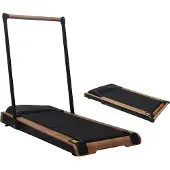 Masterkleer Elektrisk løbebånd Master Wood F-05