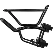 Topeak Carrier Tetra M1 Front Fork Bagagebærer