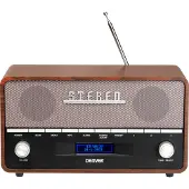 Denver Dab-36 Radio
