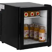 Adler Thermoelectric cooler AD 8088 Black