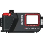 SeaLife Sportdiver Ultra Uw Bolig