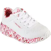 SKECHERS Uno Lite Sko