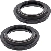 DMS Alle kugler gaffelstøvforseglingssæt - 37x50,5x12,5 mm 57-109