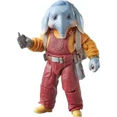 Hasbro Star Wars Neel At Attin Skeleton Crew-figur 15 Cm