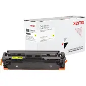 Xerox Everyday - Højtydende - gul - kompatibel - tonerpatron (alternativ til: HP 415X, HP W2032X) - for HP Color LaserJet Enterprise MFP M480 LaserJet Man