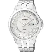Citizen Herreur BF2011-51AE Dress Sølvfarvet/Stål Ø41 mm