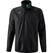 Erima Sportsweatshirt sort
