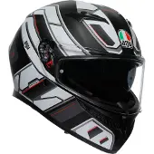 AGV K3 Rivia E2206 Mplk Fullface-hjelm