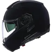 Nolan N90-3 06 CLASSICO Klaphjelm Sort S