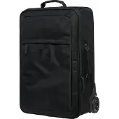 Hummel Travel Cabin 46l Kuffert Med Hjul