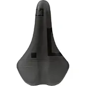 Prologo Unisex's Proxim W350 T2.0 E-Bike Saddle Black 155mm