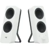 Logitech Z207 Bluetooth Højttalere
