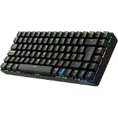 Hiditec Gke010005 Trådløst Mekanisk Gamingtastatur