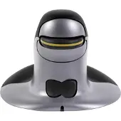 Fellowes Ergonomic Penguin L Trådløs Mus