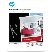 HP Laser fotopapir, glittet, 150 A4-ark 200 g