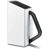 Victorinox Swiss Army Swiss Classic Knife Block Small white
