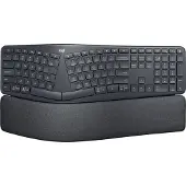 Logitech K860 Ergo Business German Tastatur