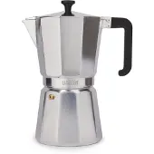 La Cafetière 12 Cup Kaffemaskine Italiensk