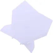 Polisport Off Road Ktm Sx/sx-f/xc/xc-f 23-25 Frontplade