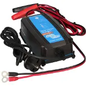 Victron Energy Blå Smart Ip65 12/15 + Dc-stiklader