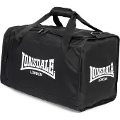 Lonsdale Syston Duffle Bag 30l