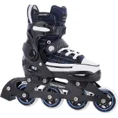 Tempish Rebel T Adjustable Inline-skøjter