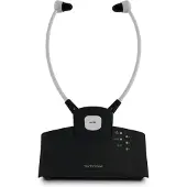 Technisat Stereoman Isi 3 Headset