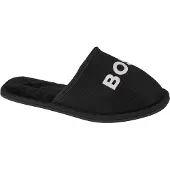 HUGO BOSS BOSS logo hjemmesko J29312-09B - str. 36