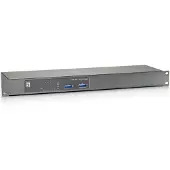 Level One FEP-1601 - switch - 16 ports - rack-mountable
