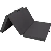 Hobbygarden ALEX-havemåtte / haveskumskum - XXXL - grafit