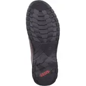 Rieker Slipper brun / mørkebrun