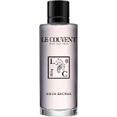 Le couvent des minimes Aqua Sacrae 200ml Eau De Toilette