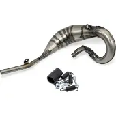 Leovince X-fight Beta Rr 50 Ikke-godkendt Manifold