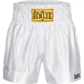 Benlee Sportsbukser 'Uni Thai' gul / sort / hvid