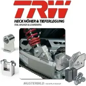 TRW Kawasaki Z 1000 05 Sænkesæt