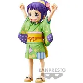 Bandai One Piece Otama Vol3 Wanokuni The Grandline Series Figur